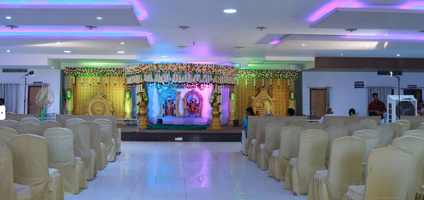 Function Hall Photo 4
